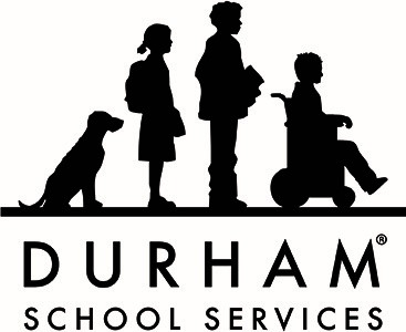 Durham Bus Logo